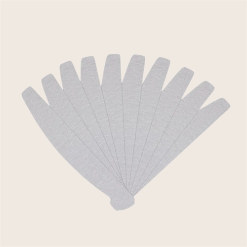  Fileblade til Hygiejne fil 180grit